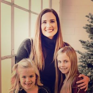 Meet your Posher, Kaylee